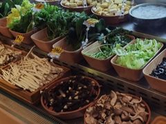 -松野谷·寿喜烧自助(华联顺义金街购物中心店)