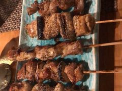-半藏居酒屋(香港花园店)