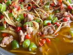 -盐帮食坊•小河帮川菜(四川师大店)