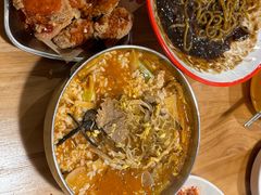 -多宾韩国料理(学衡路店)