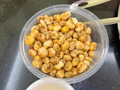 爆米花-田村·石锅藏香鸡(布达拉宫店)