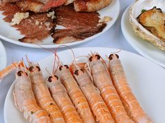 -拉蒂娜·巴西牛排馆 Latina·Brazilian Steakhouse(陆家嘴旗舰店)