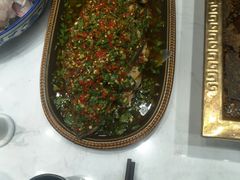 -星湖特色餐厅· 三岔湖环球融创天堂洲际酒店