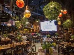 -胡桃里乐队酒馆(鎏嘉码头店)