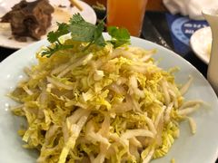 -老北京羊蝎子火锅(光荣道店)