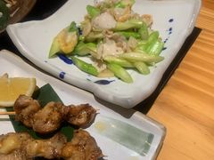 -花潮料理艺食馆(世欧广场店)