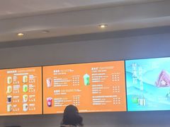 -星巴克(北京西站5号候车室)