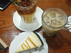 -高原家咖啡(博爱路店)