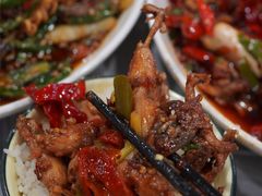 -辣螃铠盆盆蟹大排档(总店)