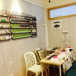 -光美焕·Brand New美甲美容管理中心
