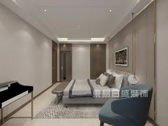 -东易日盛·数字化全案家装(总店)