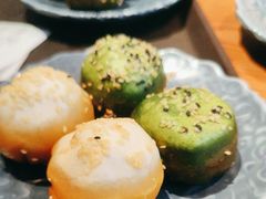 -鑫震源·苏式大虾生煎(山塘街店)