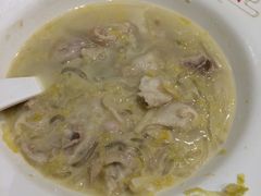 -东北风(江北万达店)