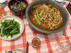 -江味龙虾馆·裸蓝龙虾(南山店)