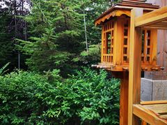 -汉拿山温泉度假酒店