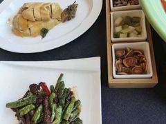 -老街渔味馆(芳华店)