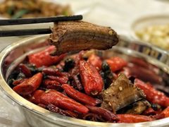 -湘潭九龙鱼头店(城南西路店)
