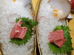 -花和海鲜自助(梅江店)