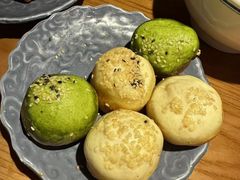 -鑫震源·苏式大虾生煎(山塘街店)