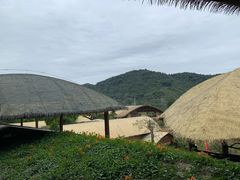 -海南槟榔谷黎苗文化旅游区