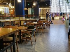 大堂-椰语堂·海南清补凉(友谊阳光城店)