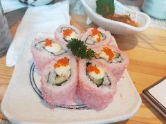 -酒井酱子·深夜食堂(东城汇店)