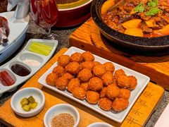 -北平食府.北京烤鸭(亦庄店)