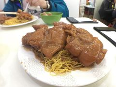 -麦文记面家(佐敦店)