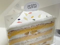 -PAOPAO Bakery&Café(港汇店)