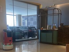 -桔子酒店（上海静安寺武宁路地铁站店）(原静安寺余姚路店)