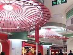 大堂-避风塘·金牌店·夜宵(金玉兰店)