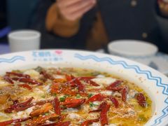 -花椒俏川菜小馆(南海万达店)