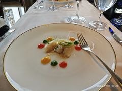 -瑞吉酒店 · Elba 欧尔巴意大利餐厅· 精致意餐·云端聚会