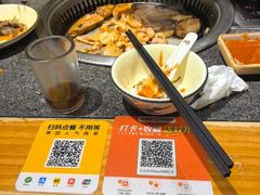 -鹤之乡·齐齐哈尔烤肉·非遗(秋涛路店)