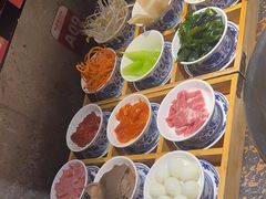 -北步园老火锅(戴家巷店)