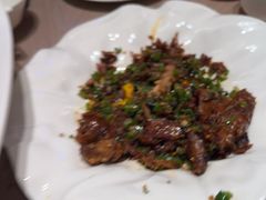 -艳阳天·非遗楚菜(武汉客厅店)