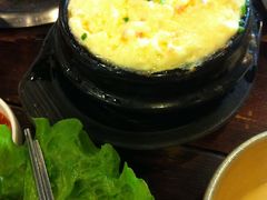 -小本家韩式烤肉(紫藤路店)