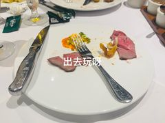 -拉蒂娜·巴西牛排馆 Latina·Brazilian Steakhouse(陆家嘴旗舰店)