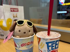 -DQ·蛋糕·冰淇淋(三亚青春颂店)