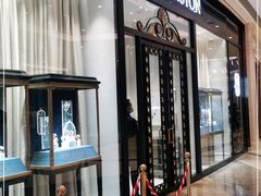 -Harry Winston 海瑞温斯顿