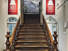 -1901 Cafe(西四店)
