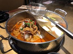 -左庭右院鲜牛肉火锅(新梅广场店)