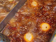 -大隐·成都火锅Bistro(合生麒麟新天地店)