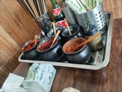 -攀枝花·任德琼·盐边羊肉米线