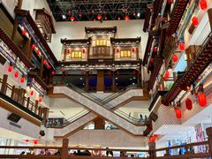-银泰百货(北京大红门店)