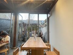 -VOYAGE COFFEE(杨梅竹店)