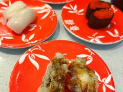 -京樽回転寿司(奥林匹克店)