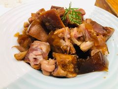 -汇贤府·李氏鲁菜(五棵松店)