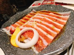 老白吾桑格-本家韩国烤肉(青岛万象城店)