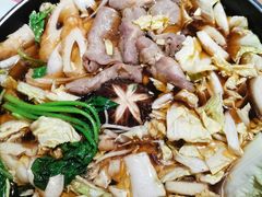 -割烹酱子日本料理(弘基财富广场店)